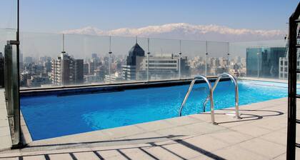 Providencia Town Apartments