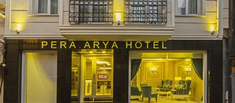 Pera Arya Hotel
