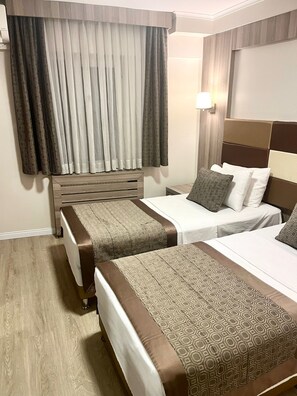 View from property - Pera Arya Hotel (Istanbul)