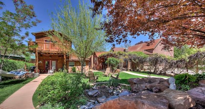 Cali Cochitta Vacation Rentals