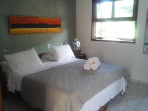 Minibar i wifi gratuïta 