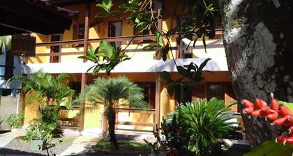Pousada Solarium