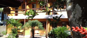 Pousada Solarium