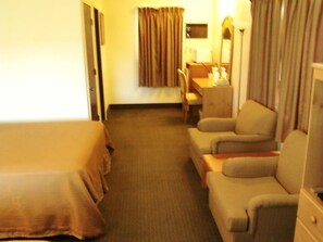 Free WiFi - Shady Oaks Motel (Roseburg)