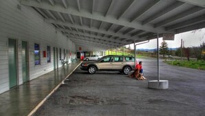 Estacionamiento