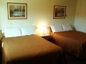 Free WiFi - Shady Oaks Motel (Roseburg)