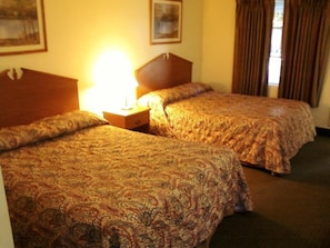 Free WiFi - Shady Oaks Motel (Roseburg)