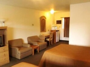 Free WiFi - Shady Oaks Motel (Roseburg)