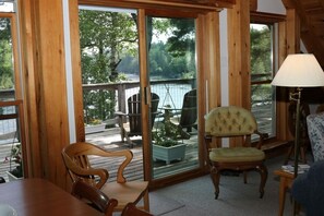 Interior - Sunny Rock B&B Haliburton (Minden Hills)