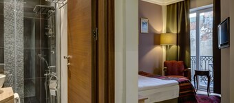 No11 Hotel & Apartments