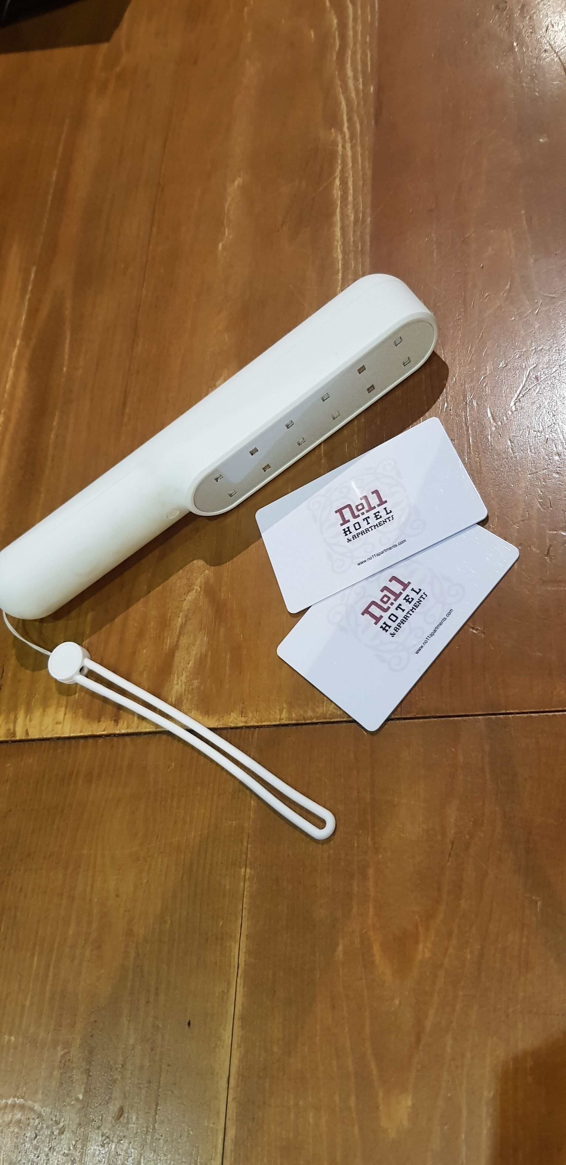 Photo - No11 Hotel & Apartments