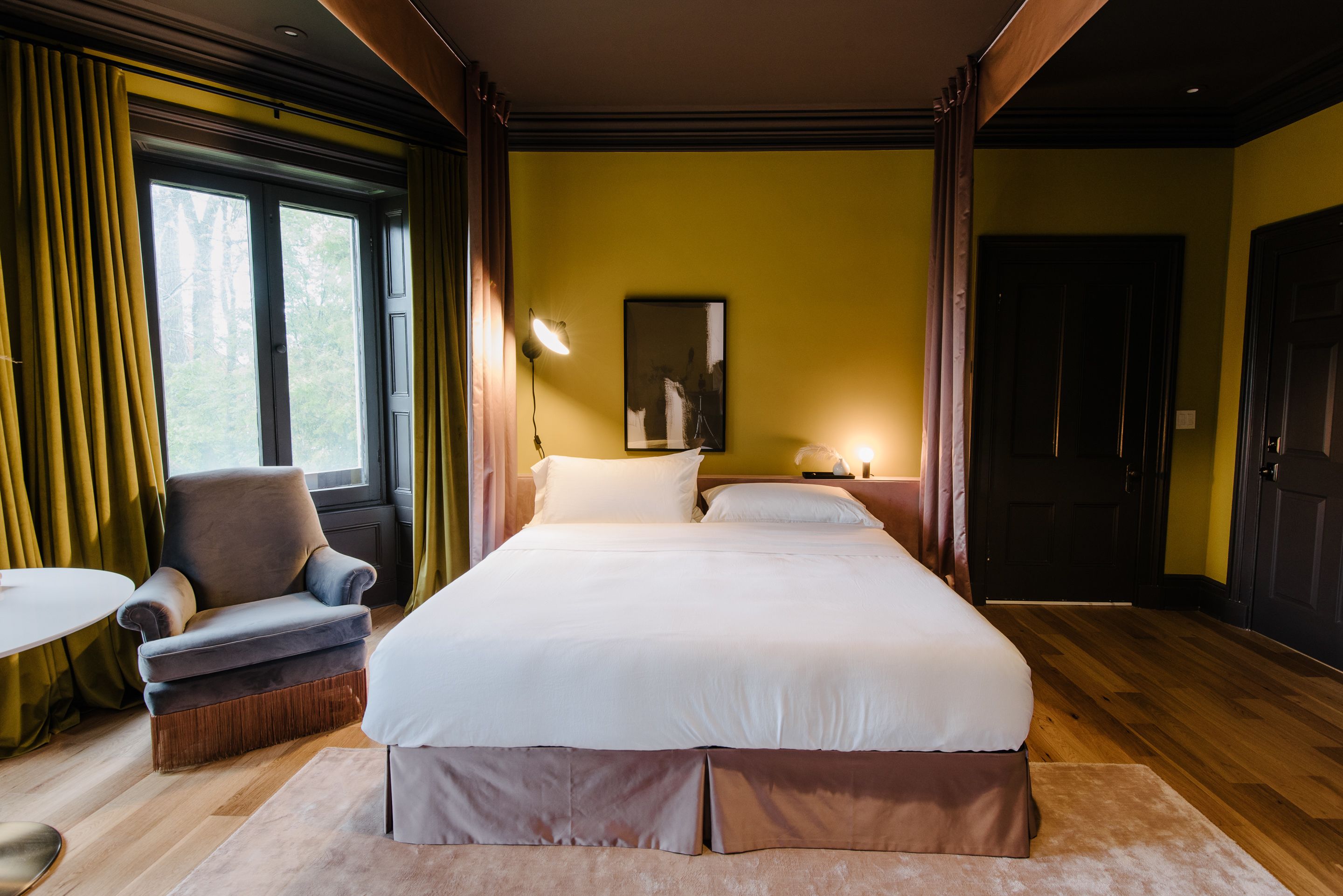 Foto - Rosemount Inn