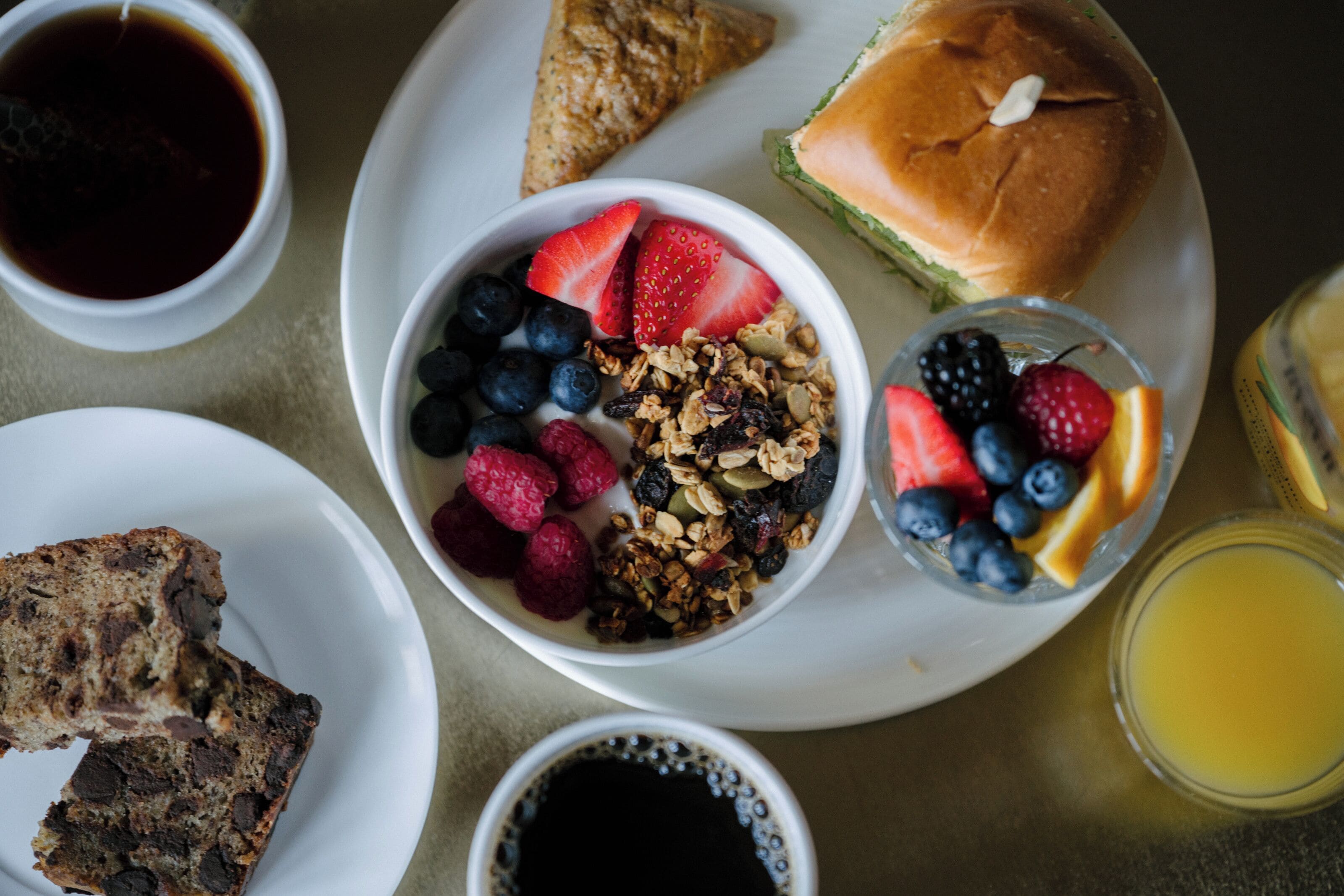 Foto - Rosemount Inn