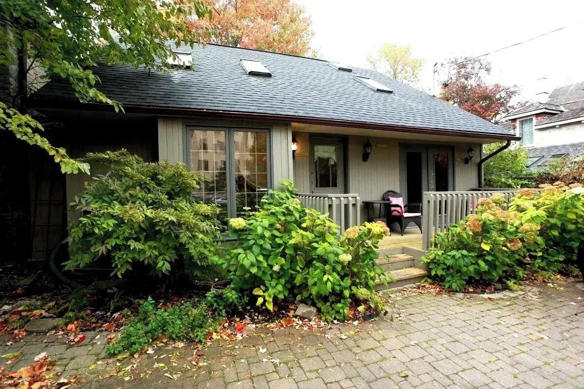 Foto - Rosemount Inn