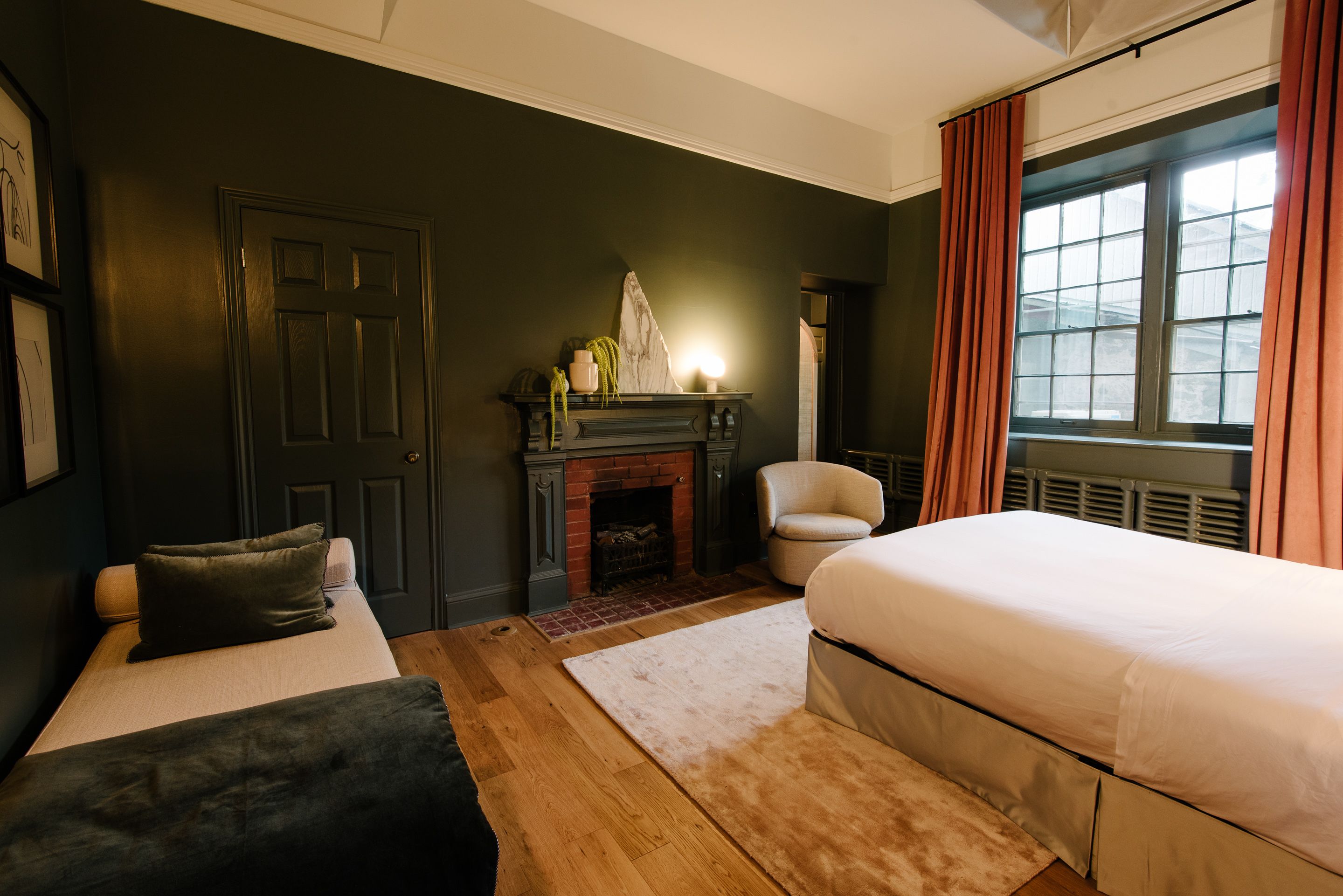 Foto - Rosemount Inn