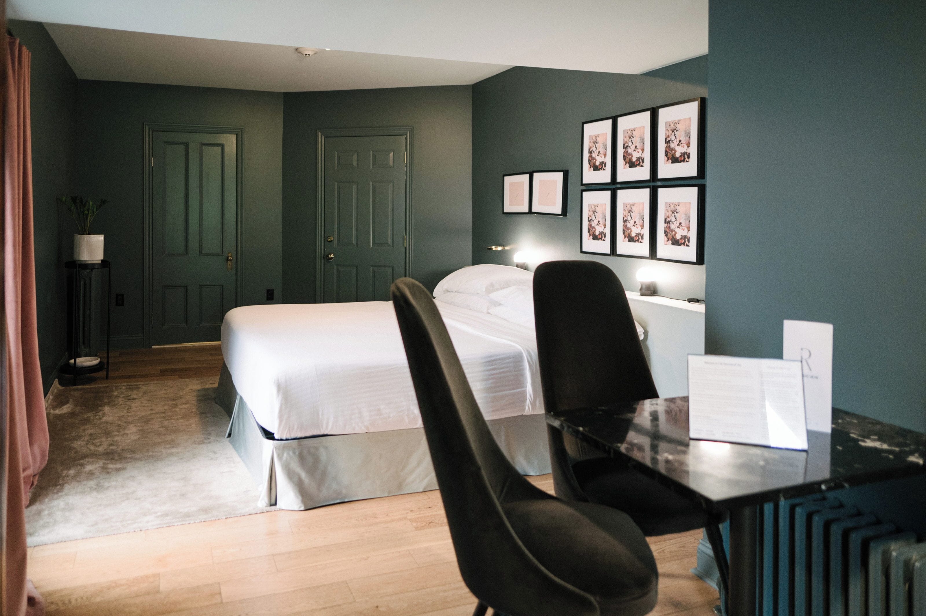 Foto - Rosemount Inn