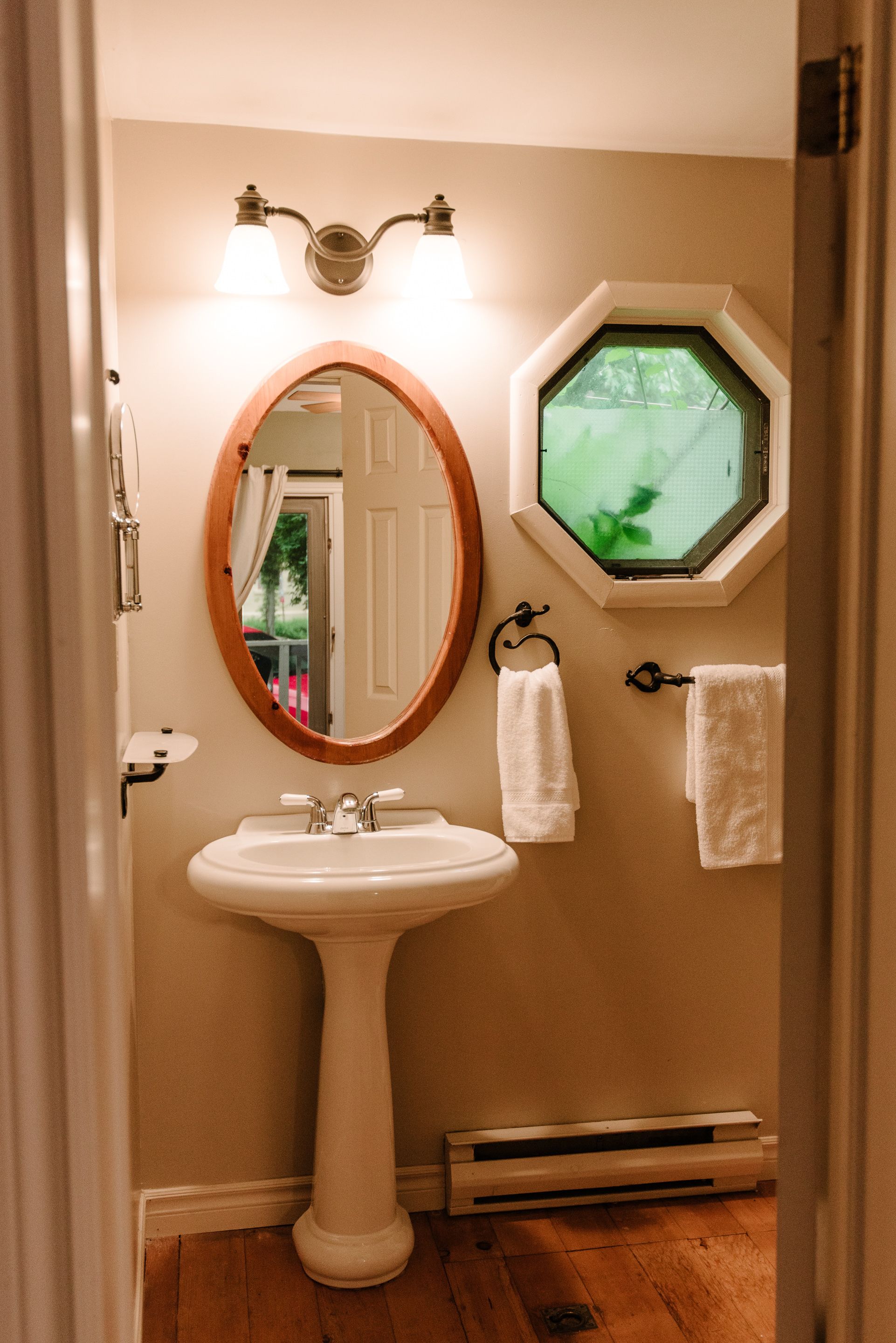 Foto - Rosemount Inn