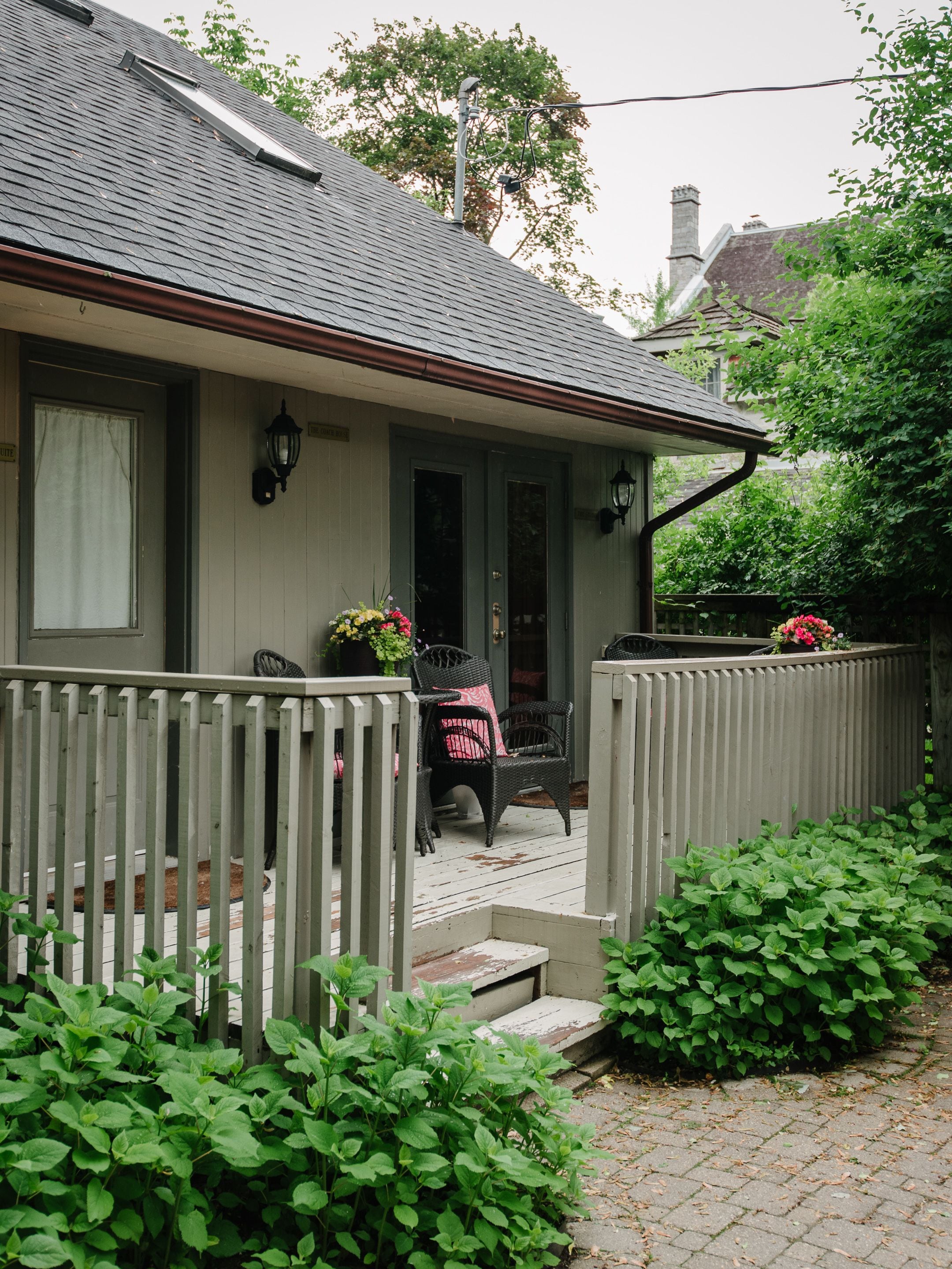 Foto - Rosemount Inn