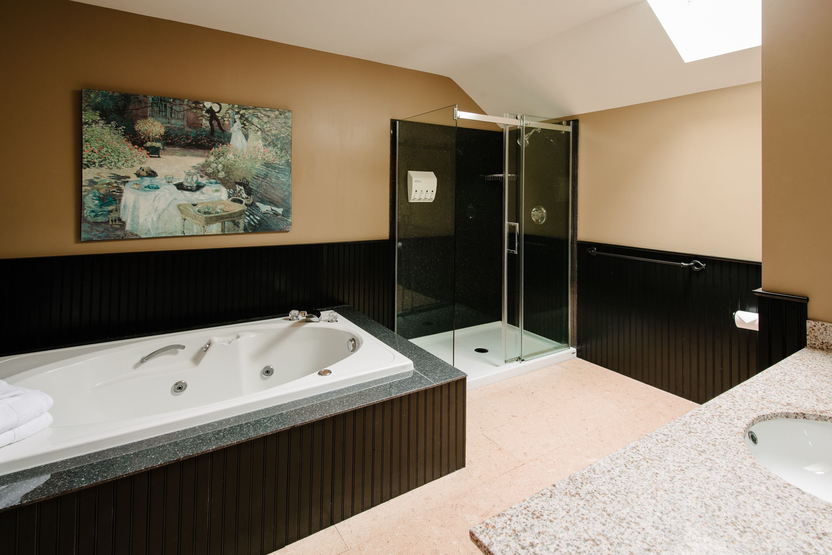 Foto - Rosemount Inn