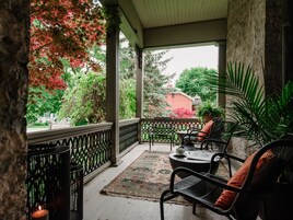 Jardín