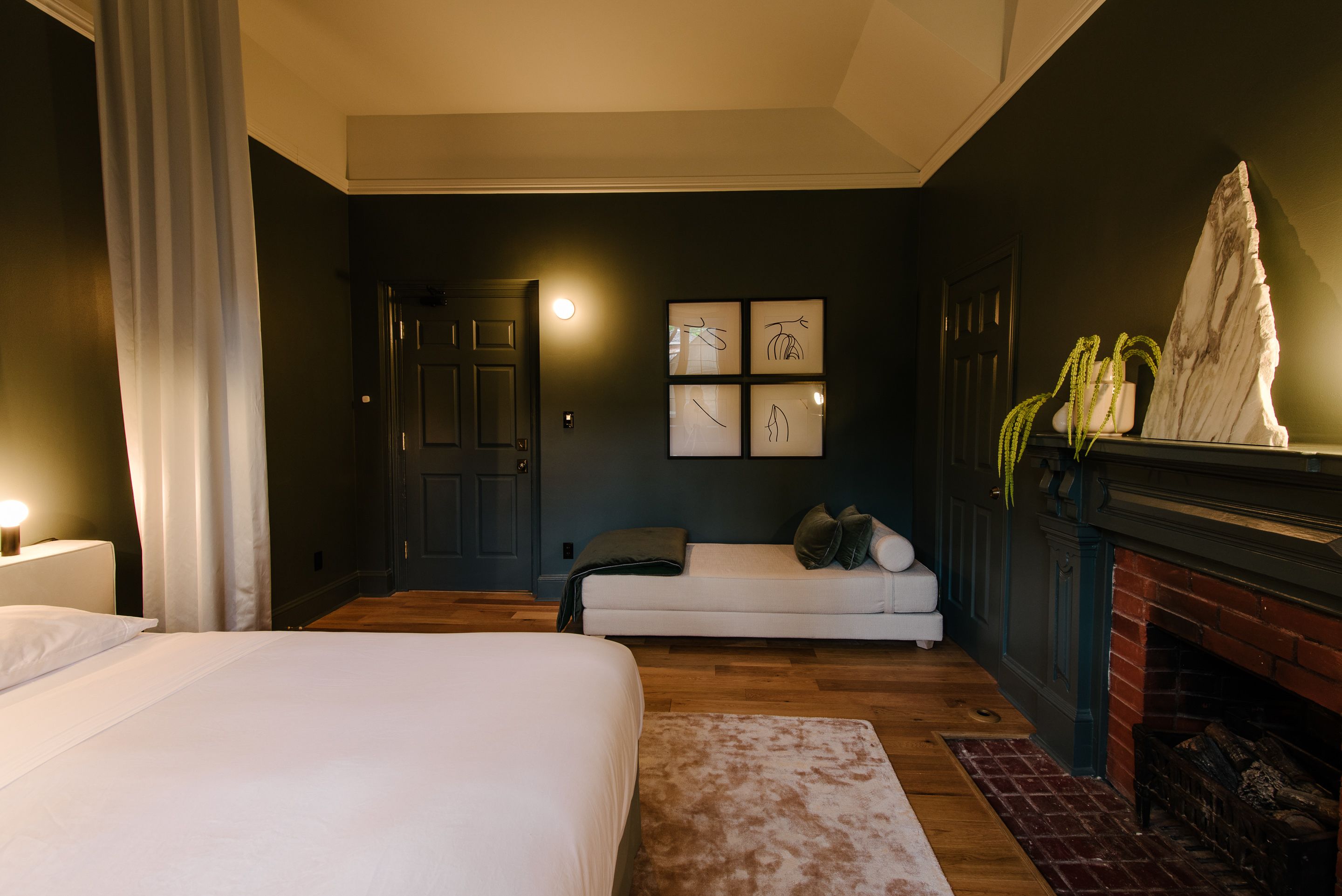 Foto - Rosemount Inn