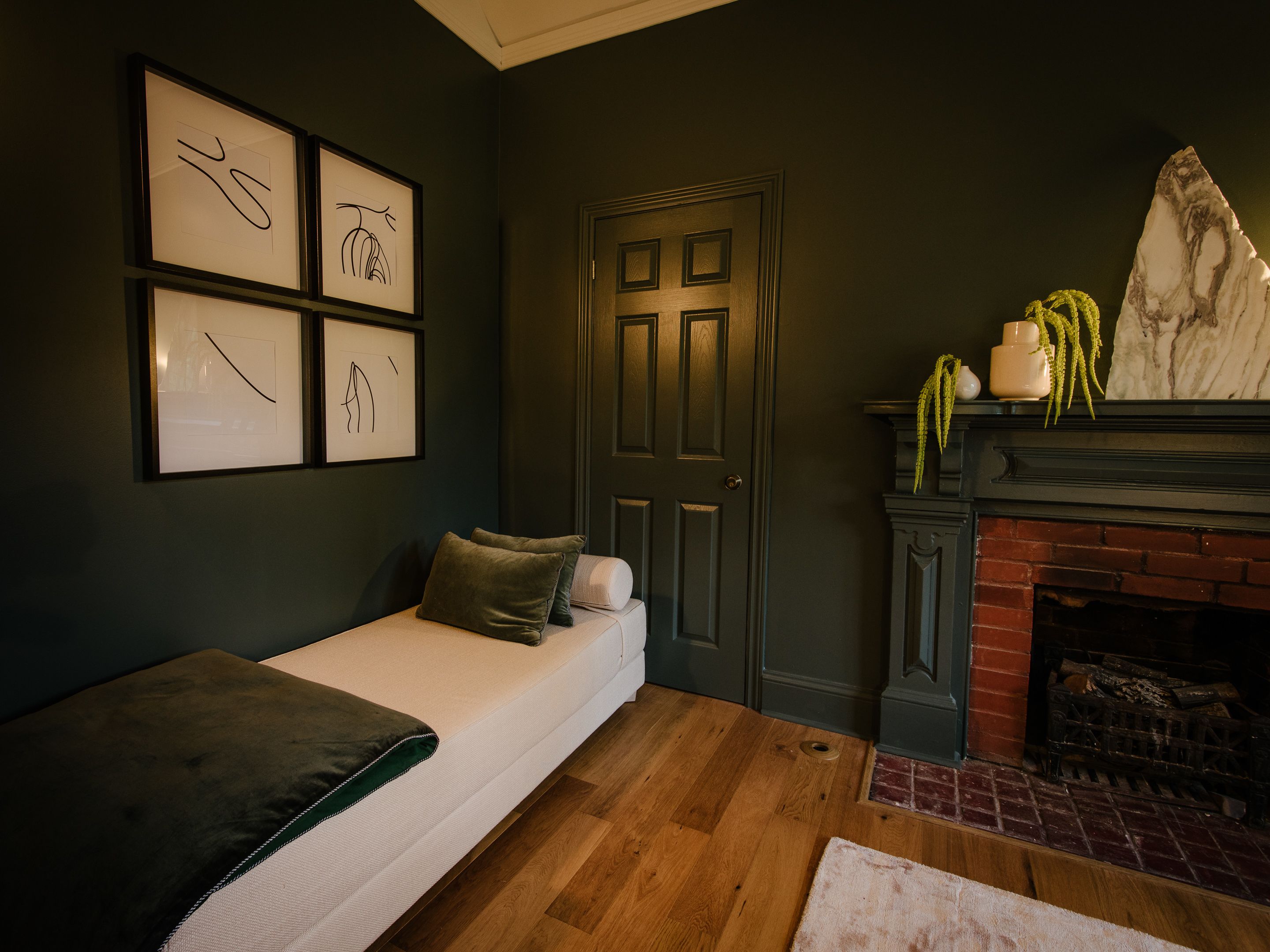 Foto - Rosemount Inn