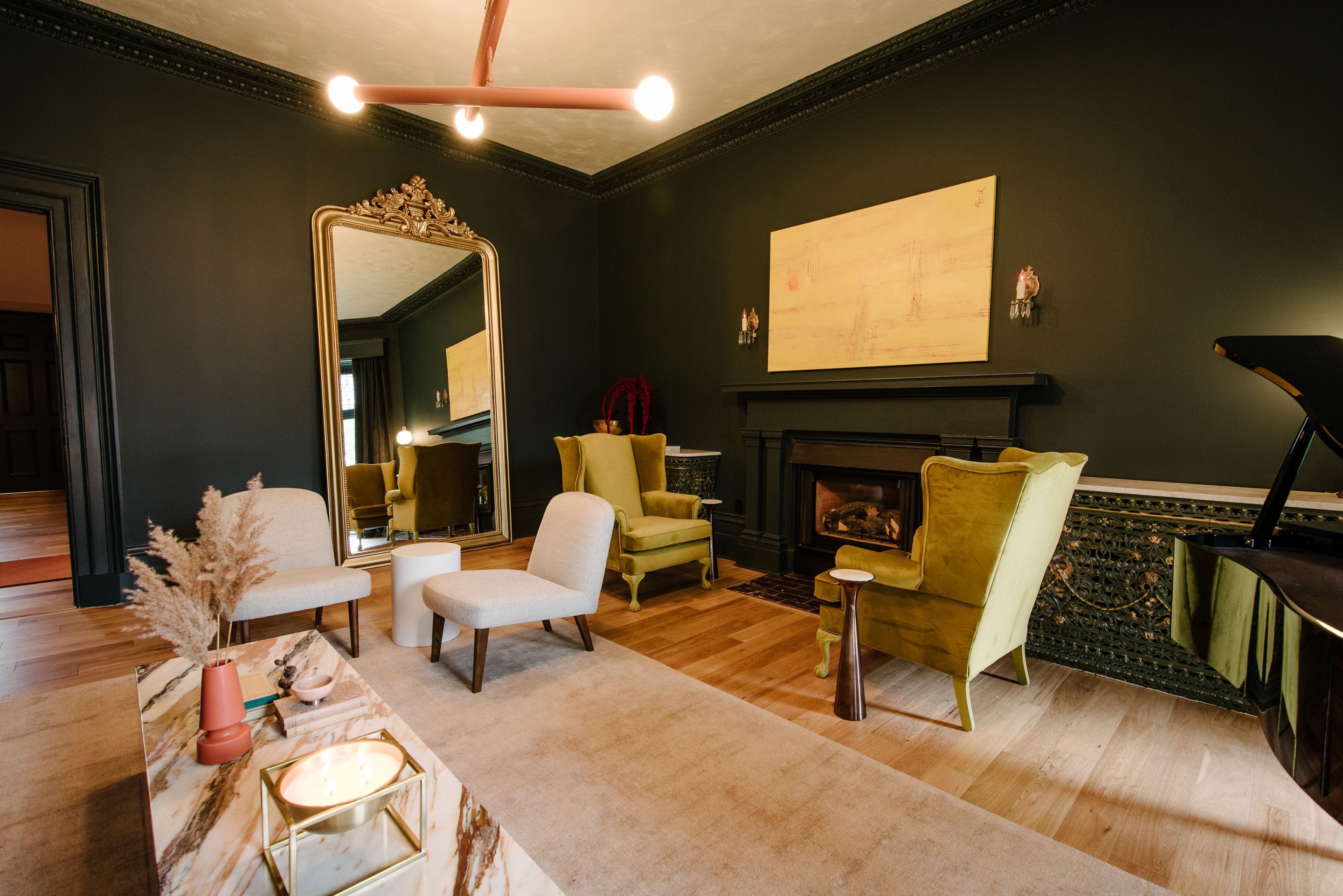 Foto - Rosemount Inn