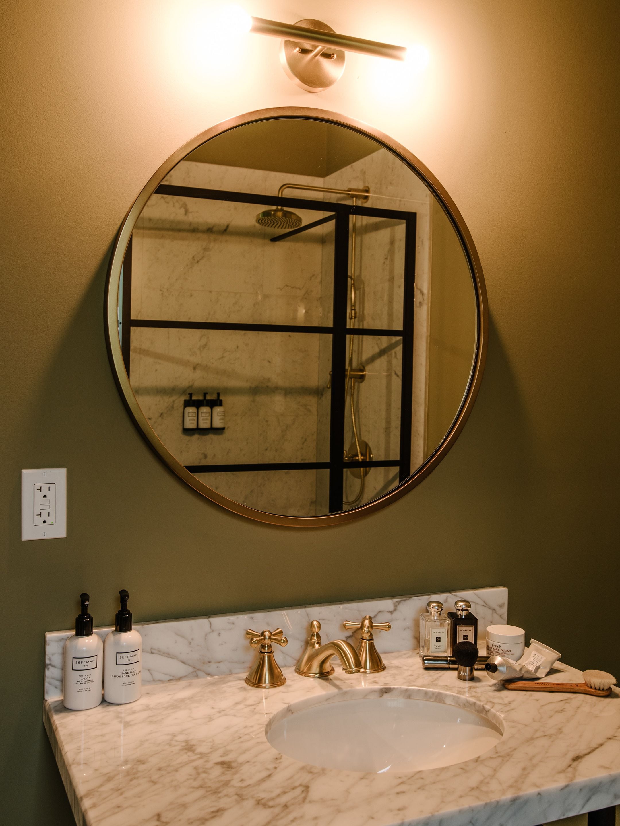 Foto - Rosemount Inn