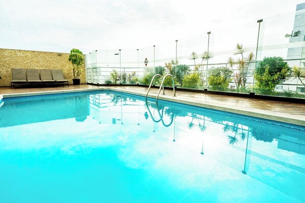 テラス / パティオ