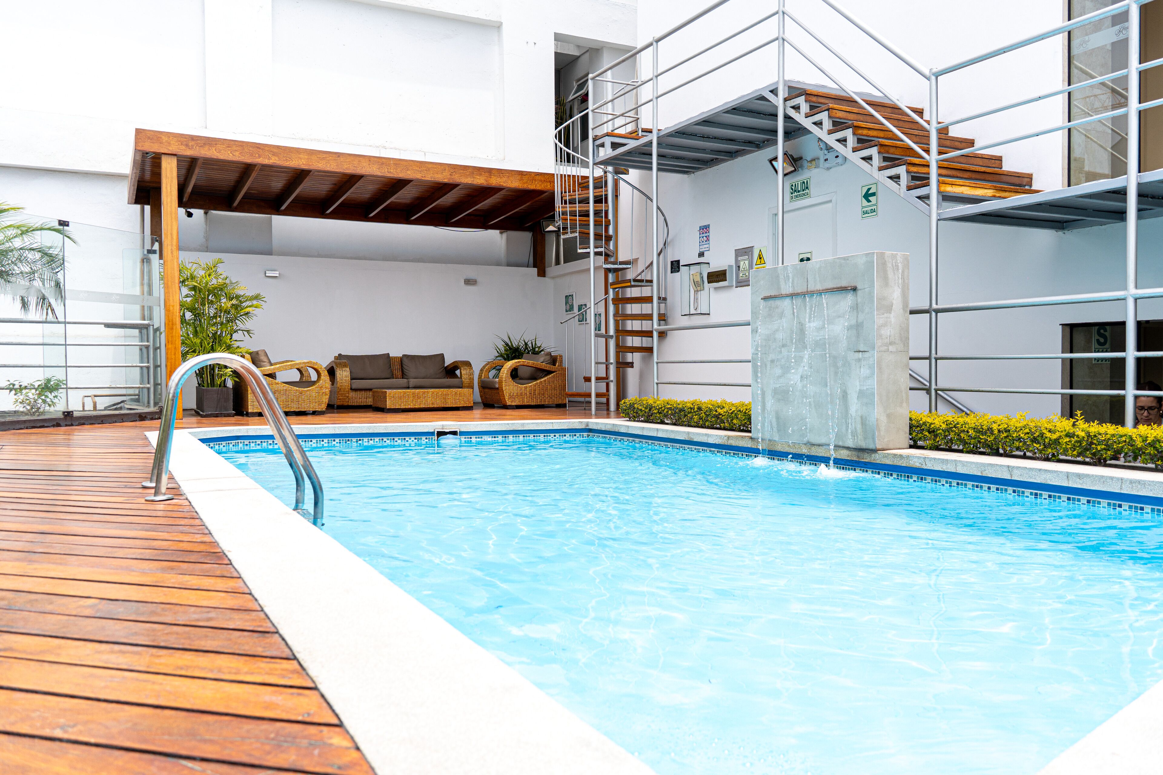 Foto - Jose Antonio Executive