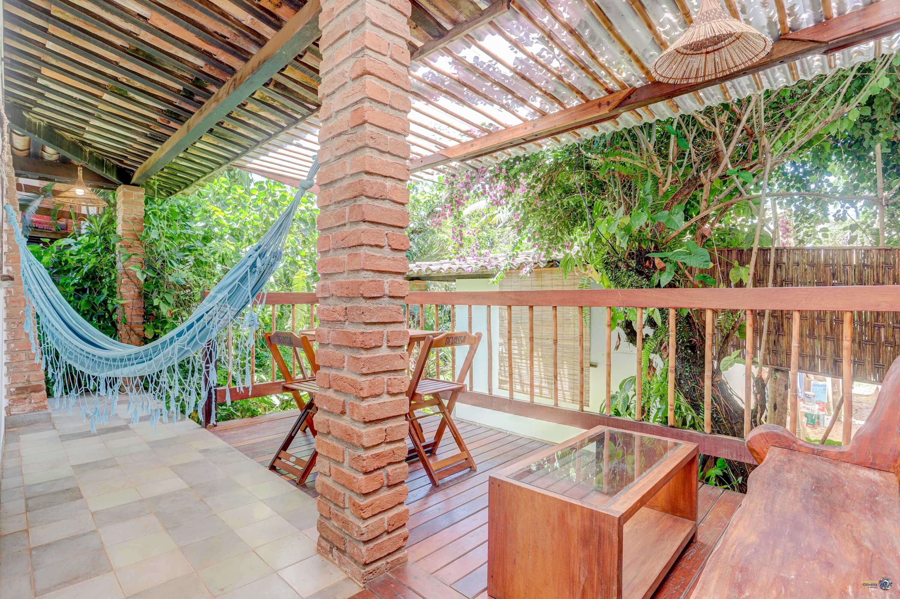 Flat | Área de estar | TV de tela plana