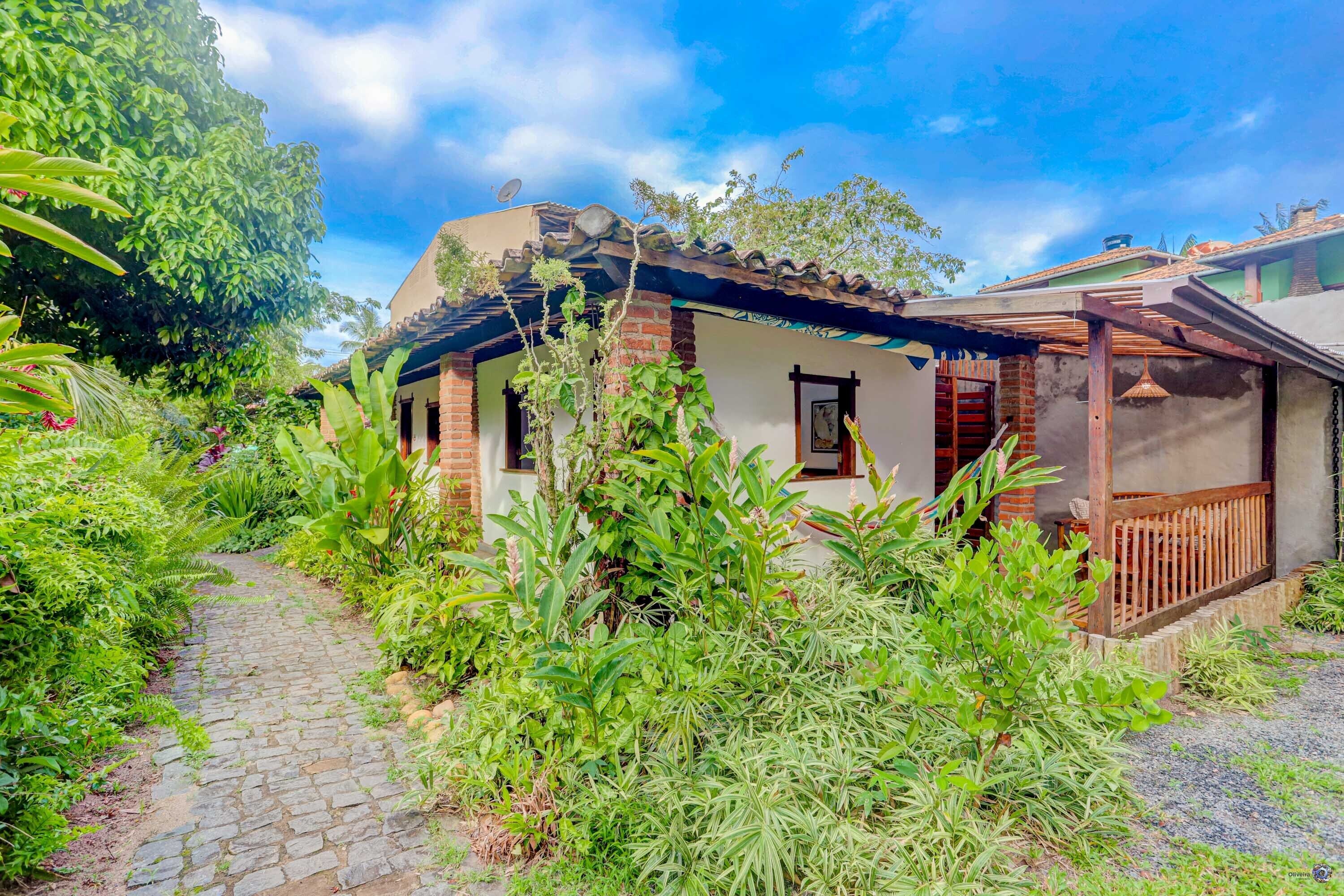 Flat | Terrace/patio