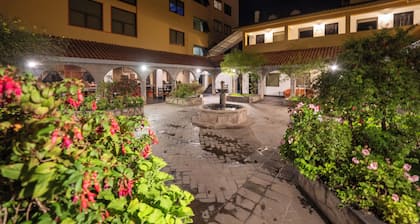 Jose Antonio Cusco Hotel