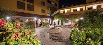 Jose Antonio Cusco Hotel
