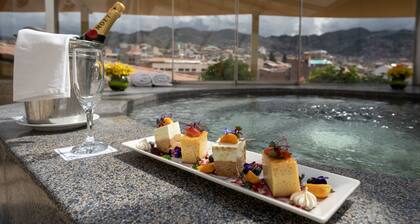 Jose Antonio Cusco Hotel