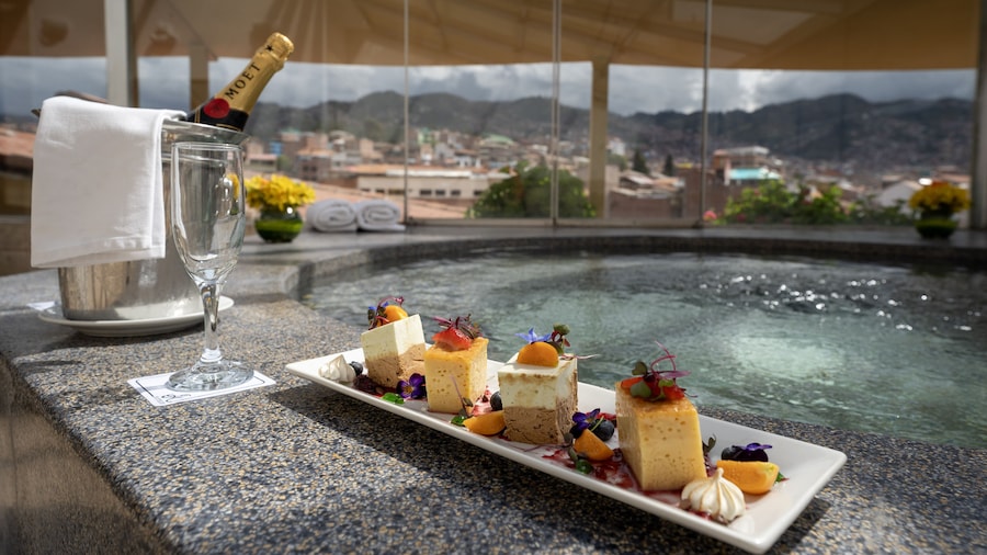 Jose Antonio Cusco Hotel