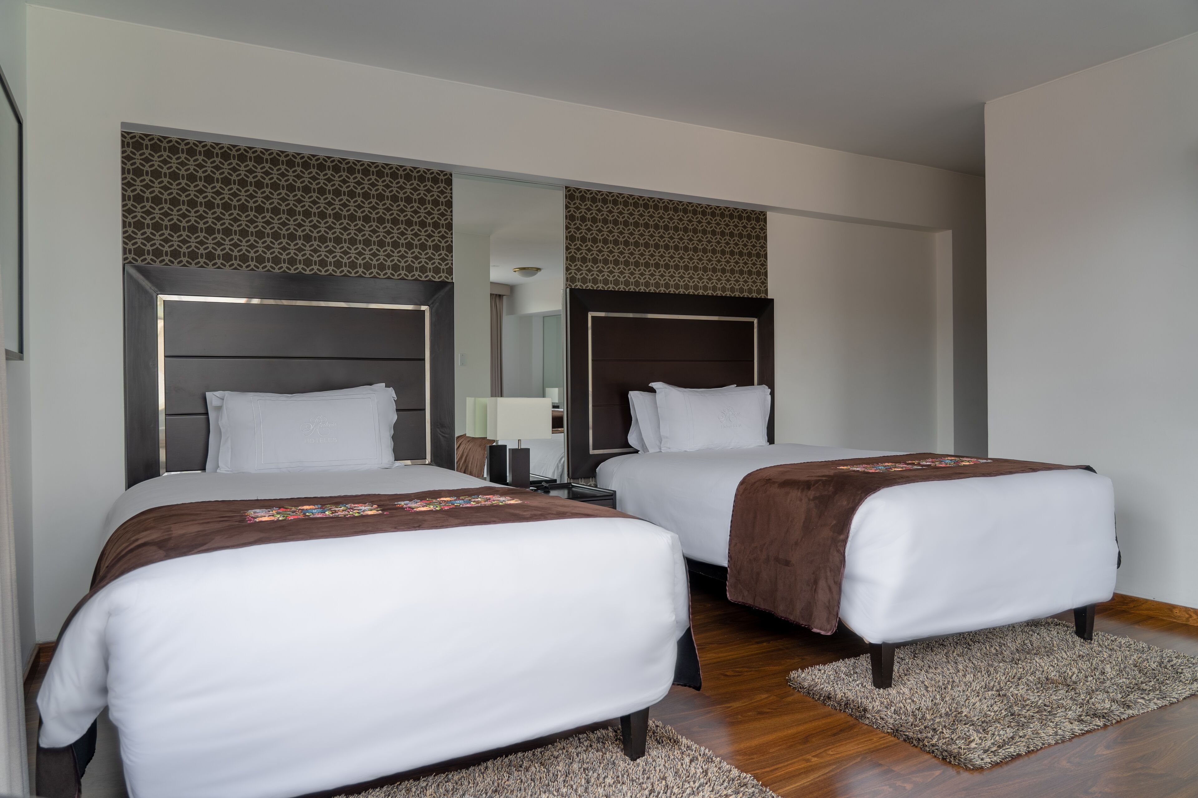 minibar, in-room safe, desk, soundproofing