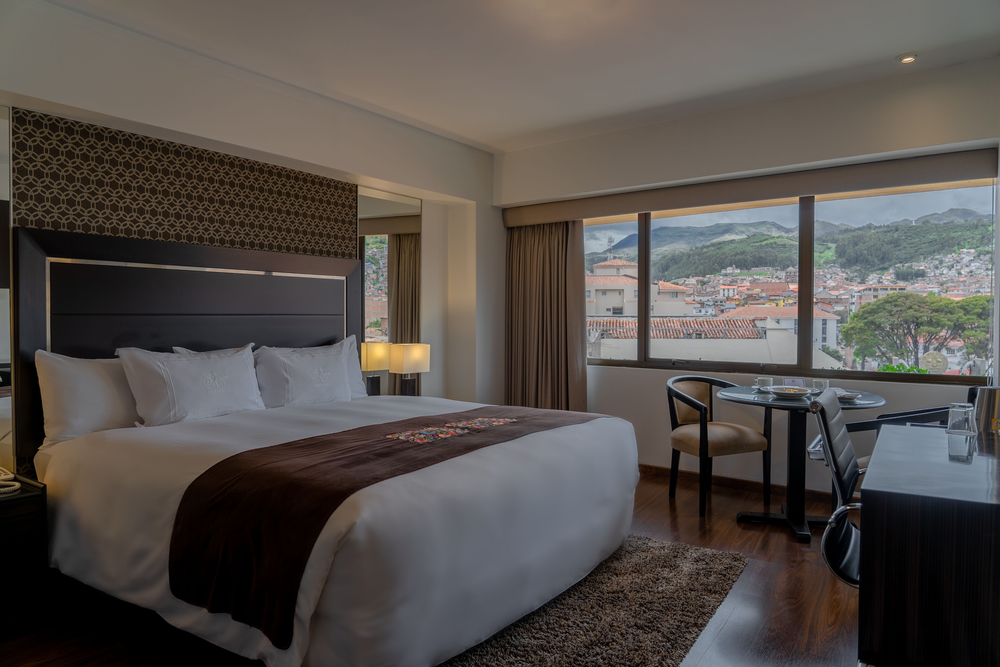 Foto - Hotel Jose Antonio Cusco