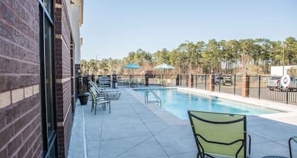 Hampton Inn Bainbridge