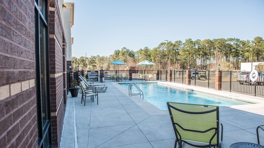 Hampton Inn Bainbridge
