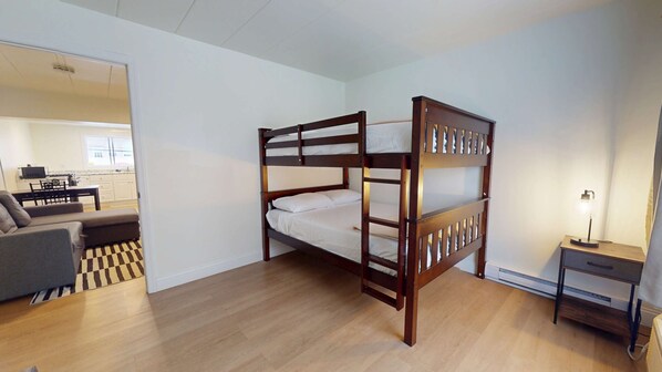 Standard Apartment, Multiple Beds, Non Smoking, Kitchen (Living Room;with Sofabed)