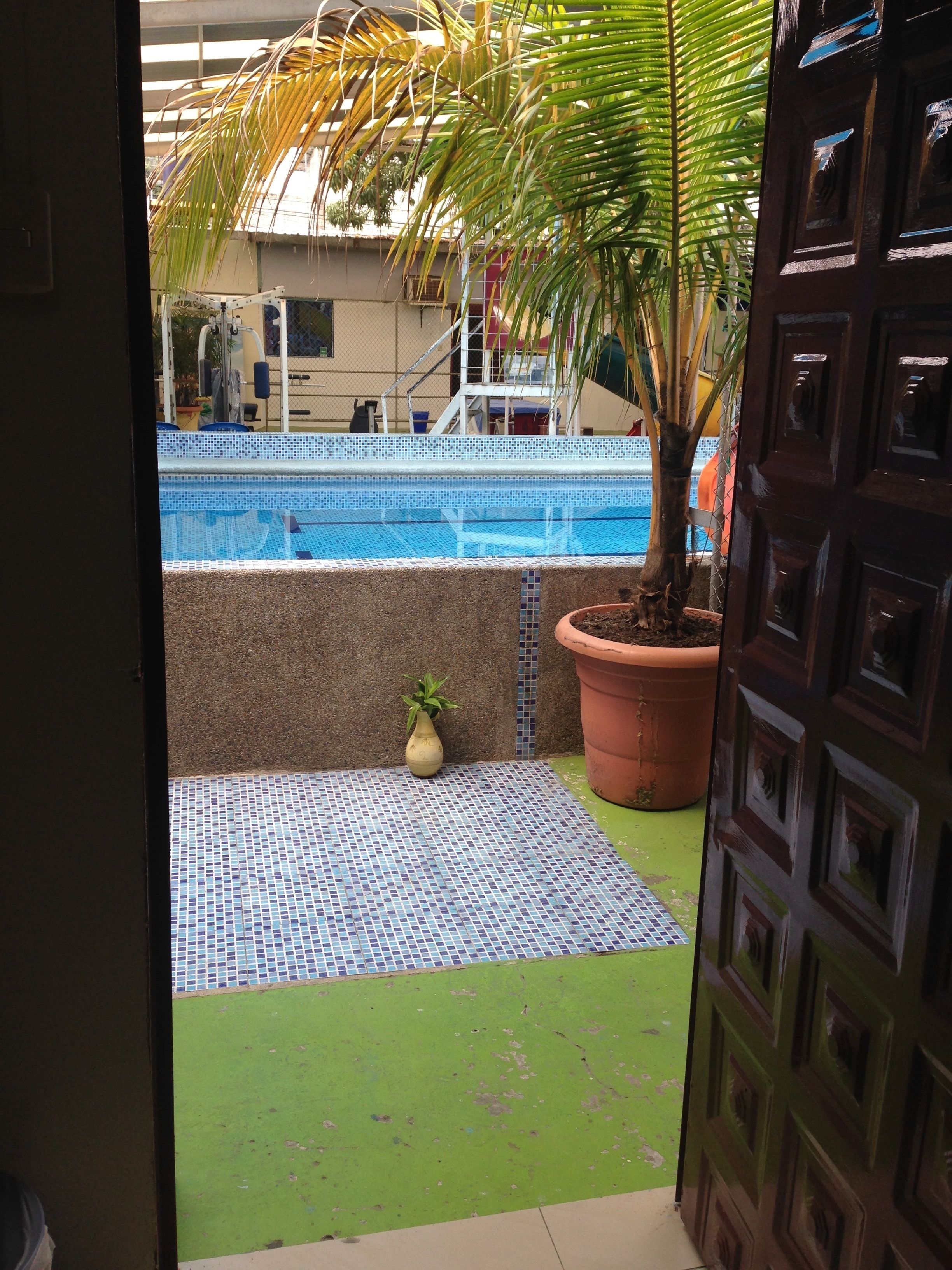 MundialCity Hotel Guayaquil