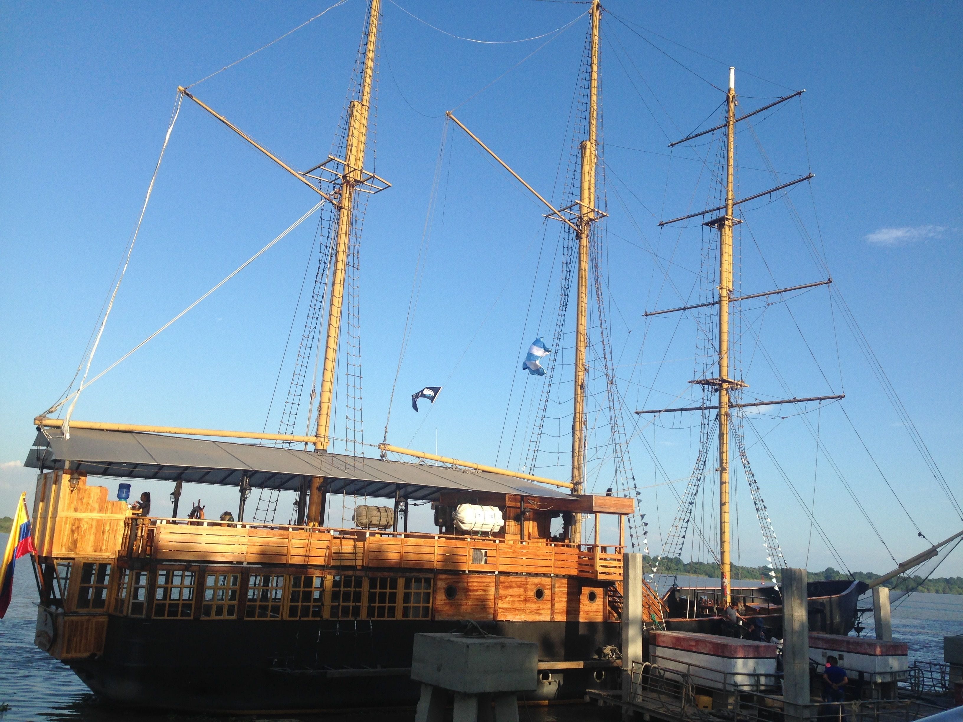 Foto - Hotel MundialCity