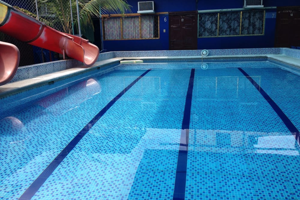 MundialCity Hotel Guayaquil