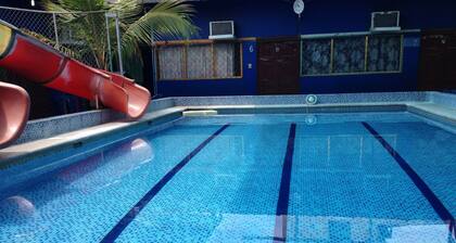 MundialCity Hotel Guayaquil