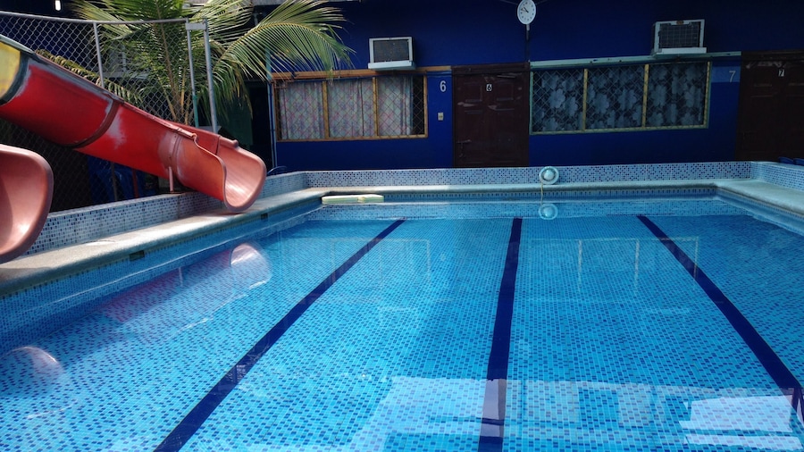 MundialCity Hotel Guayaquil