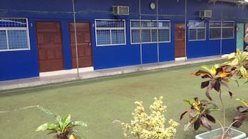 Phòng Suite truyền thống, sân hiên, tòa nhà phụ | Hiên