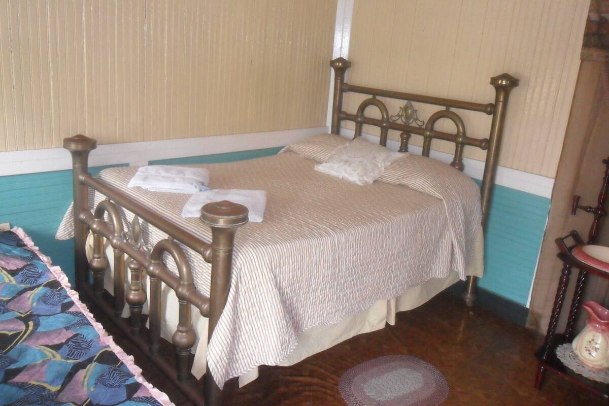 Double Room, 1 Double Bed | WiFi (free)