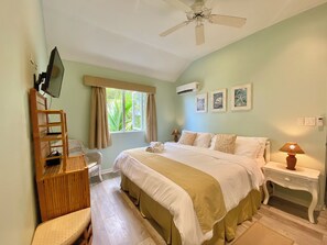 Villa 4 Bedrooms Ocean View with Kitchen