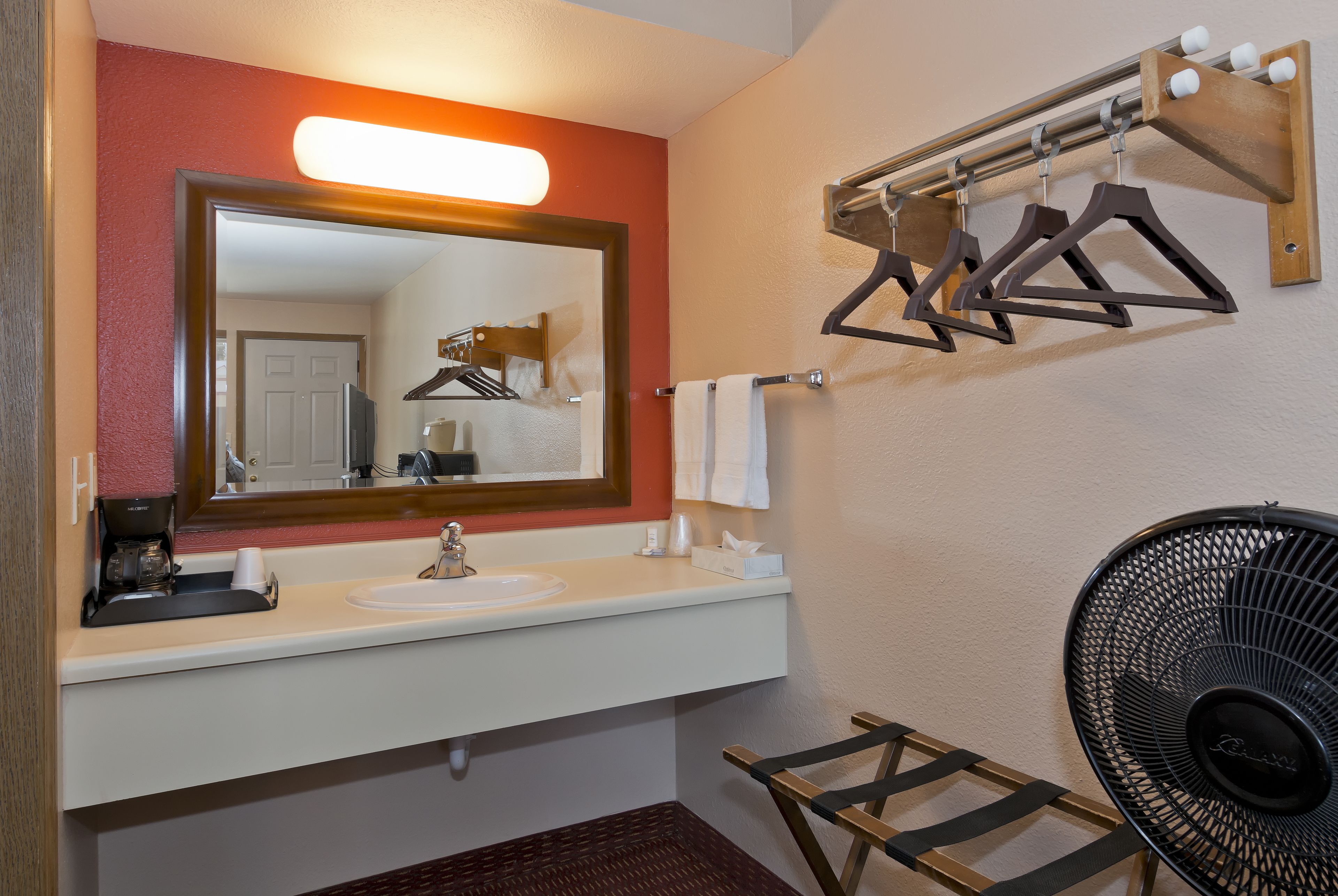 Foto - Flagstone Motel